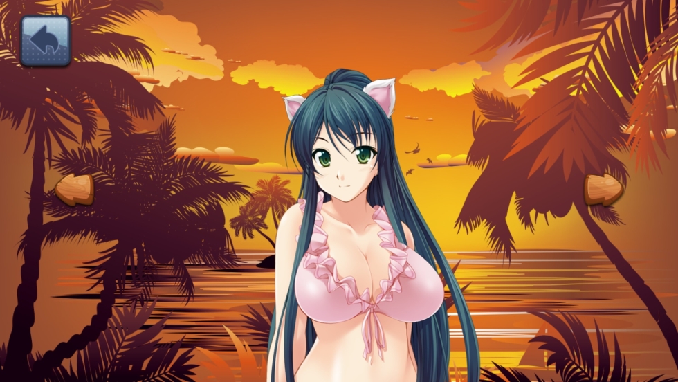 The couple is hugged without faces