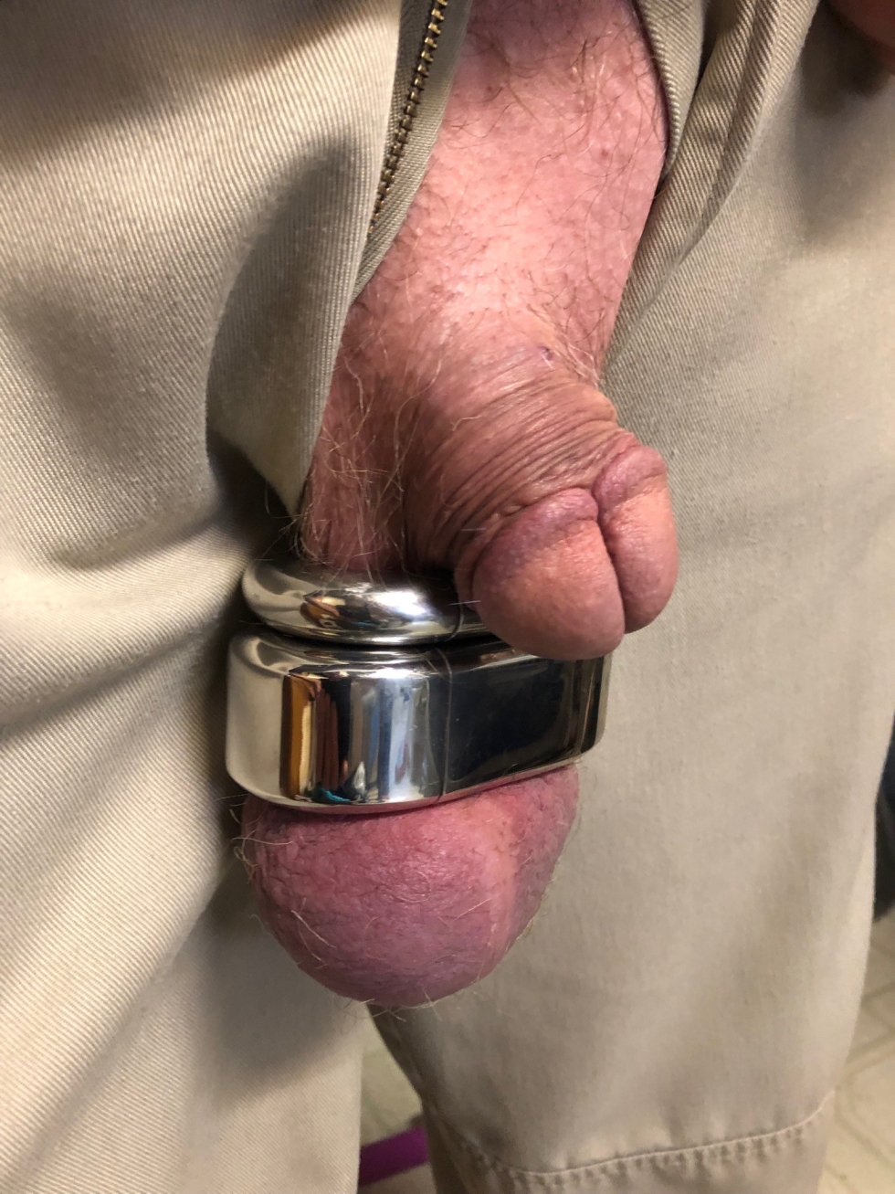 Femdom with comments No Balls