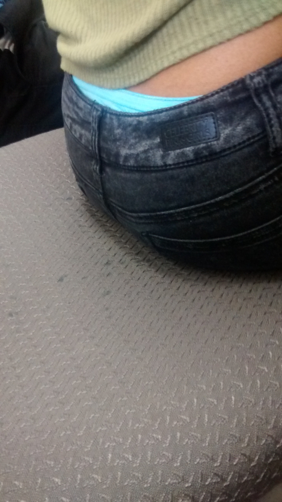 Downblouseloving Amy