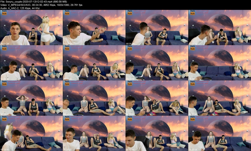 Sexyru Couple Sofi Smile Bongacams, Chaturbate