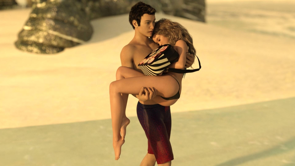 The Intoxicating Flavor Game Naked