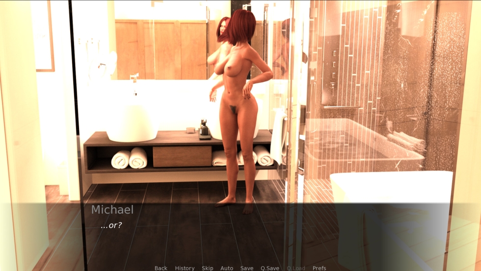 The Intoxicating Flavor Game Naked Alice