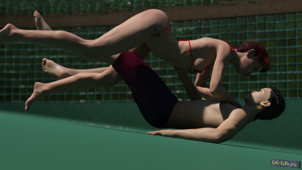 The Intoxicating Flavor Game Naked