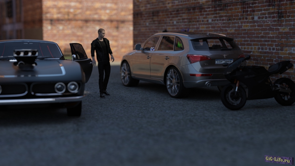 The Intoxicating Flavor Game