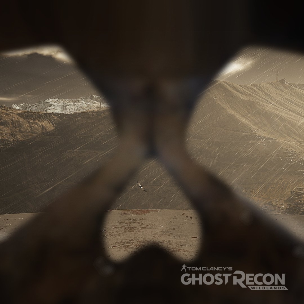 Santa Blanca Cap Wildlands