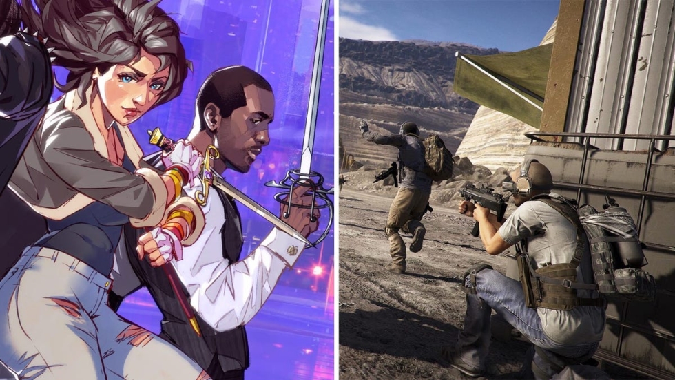 Tom Clancy's Ghost Recon Wildlands customization