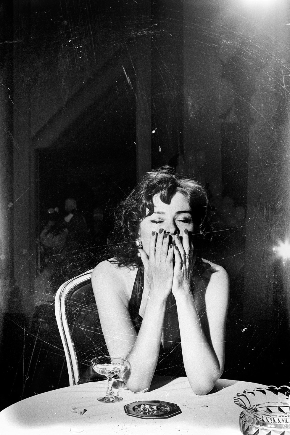 Photo artist Elena Vizersskaya