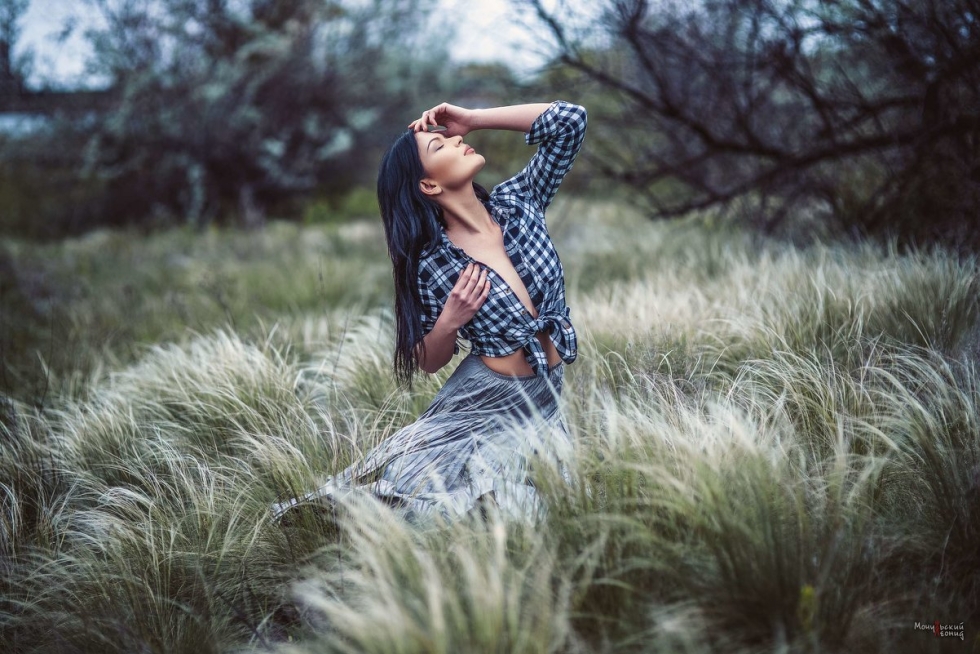 Neuromancy photographer Catherine