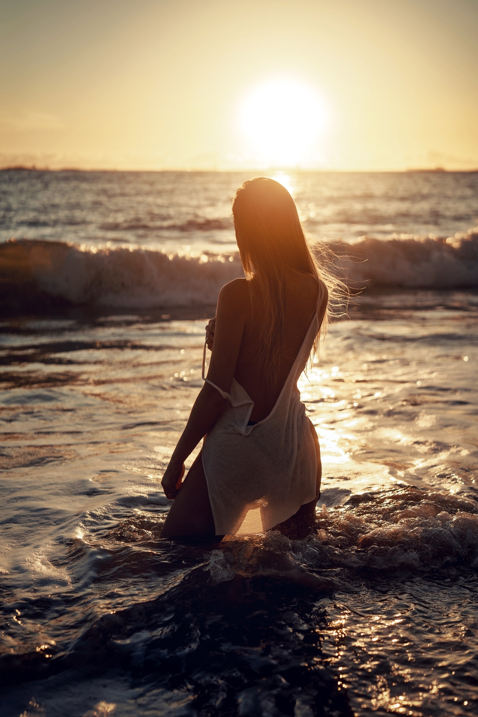 Leonid Mochulsky photographer Saratov