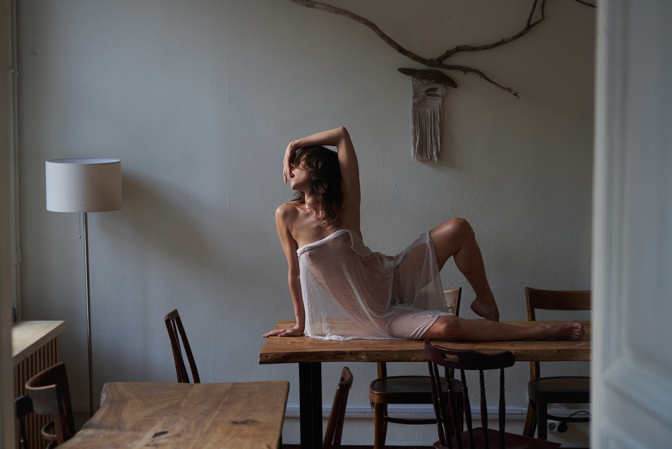 Elena Visasky paintings