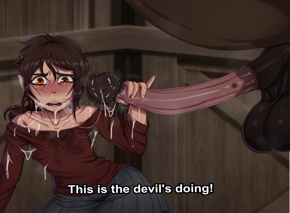 Samurai champla Yatsukha XXX