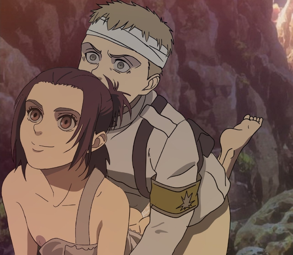 Gabi Brown Brown Hentai