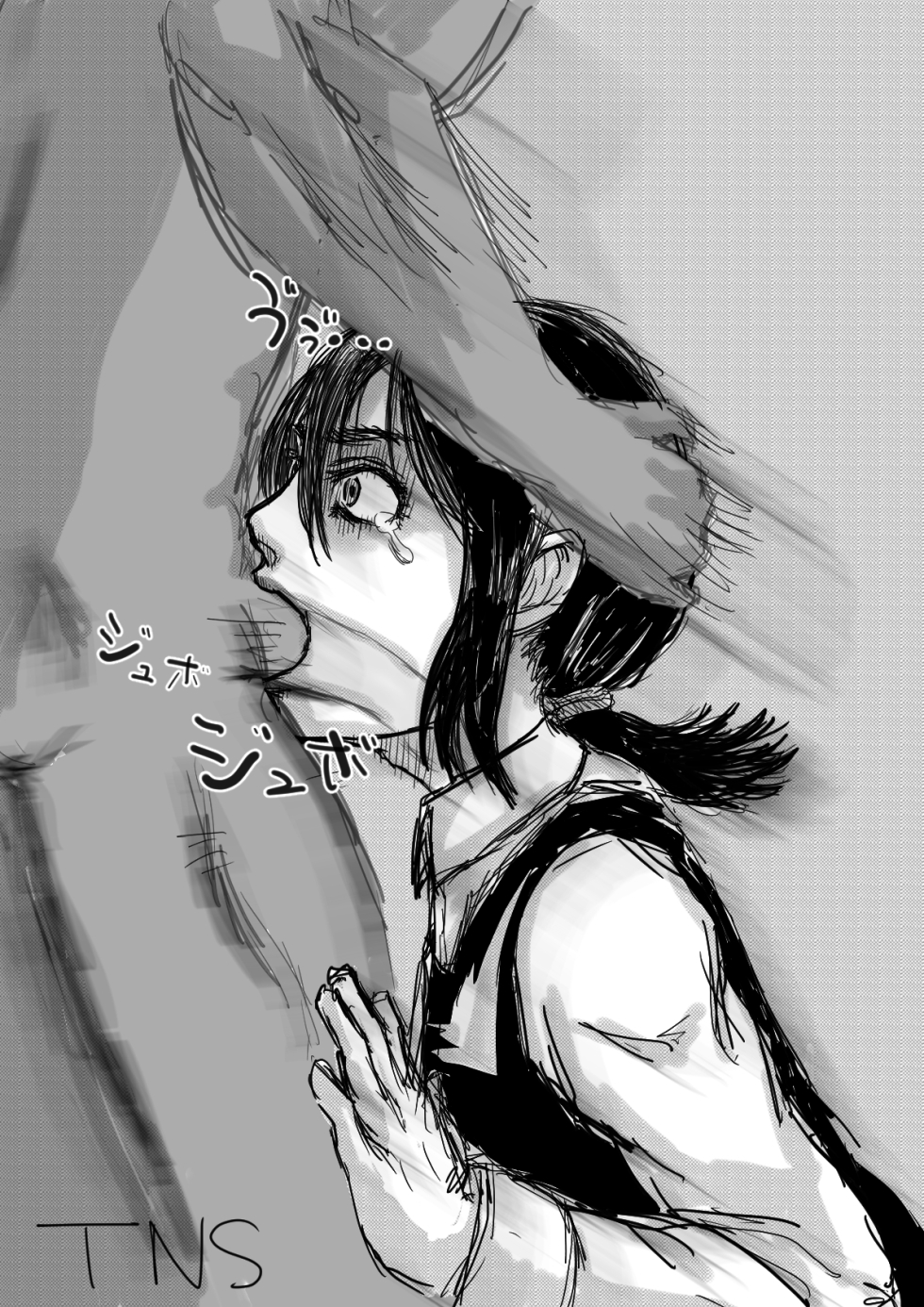 Steering 34 gabi brown hentai