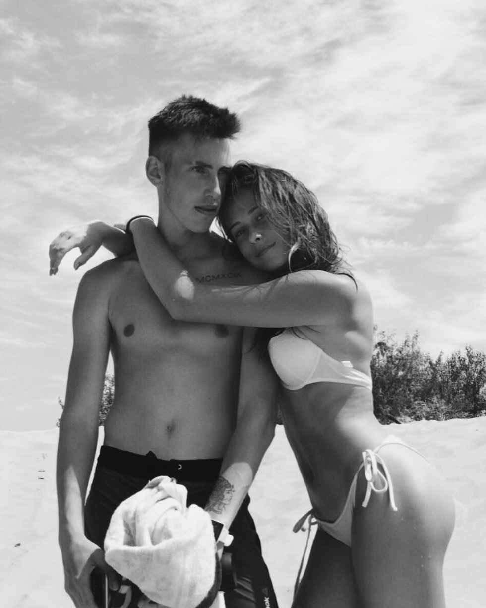 Polina Sitnova / Polina Sitnova