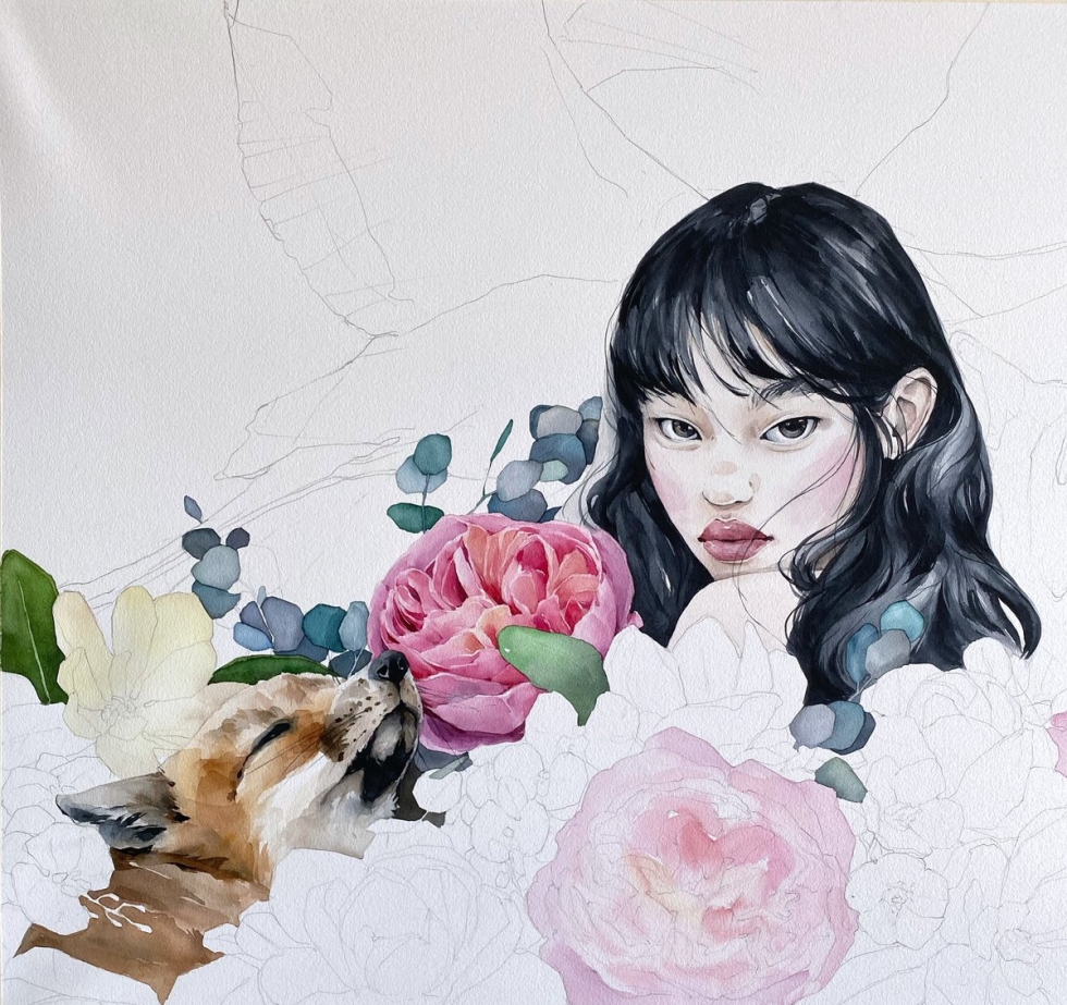 Polina Platonova Dzerzhinsk