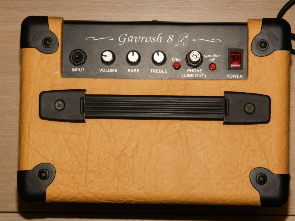 Haircut cap Natalya Kononova