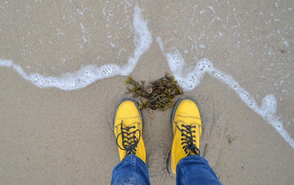 Miniature drawings for sketching light