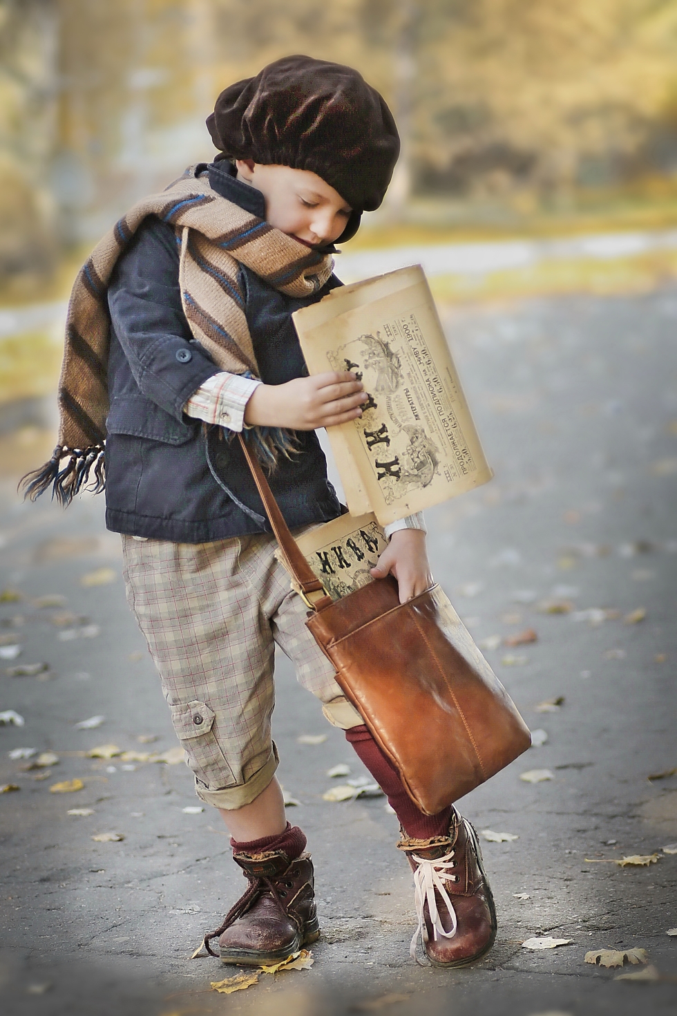 Lamp component Yerasov Gavrosh 8