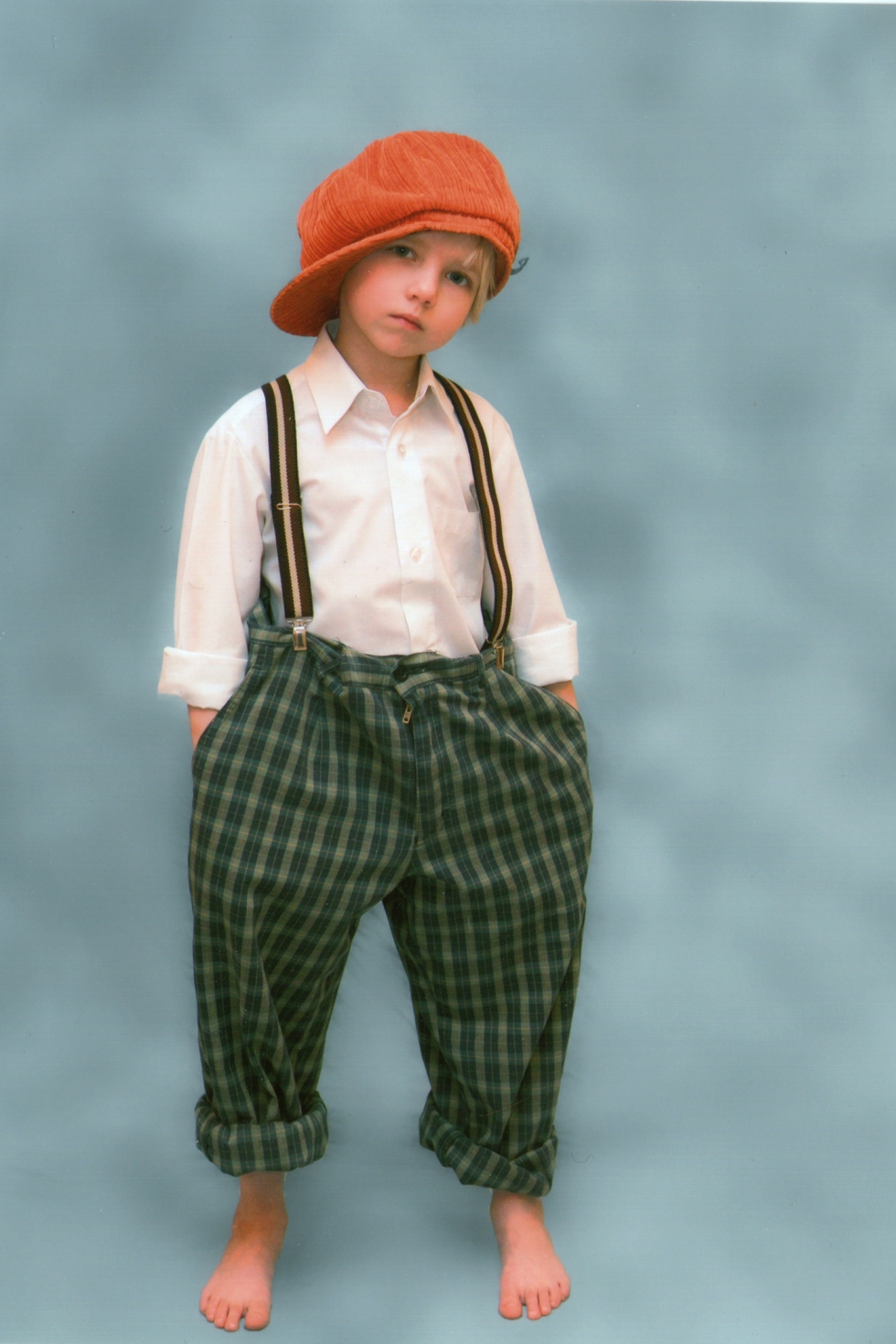 Chellenge push -ups 30 days