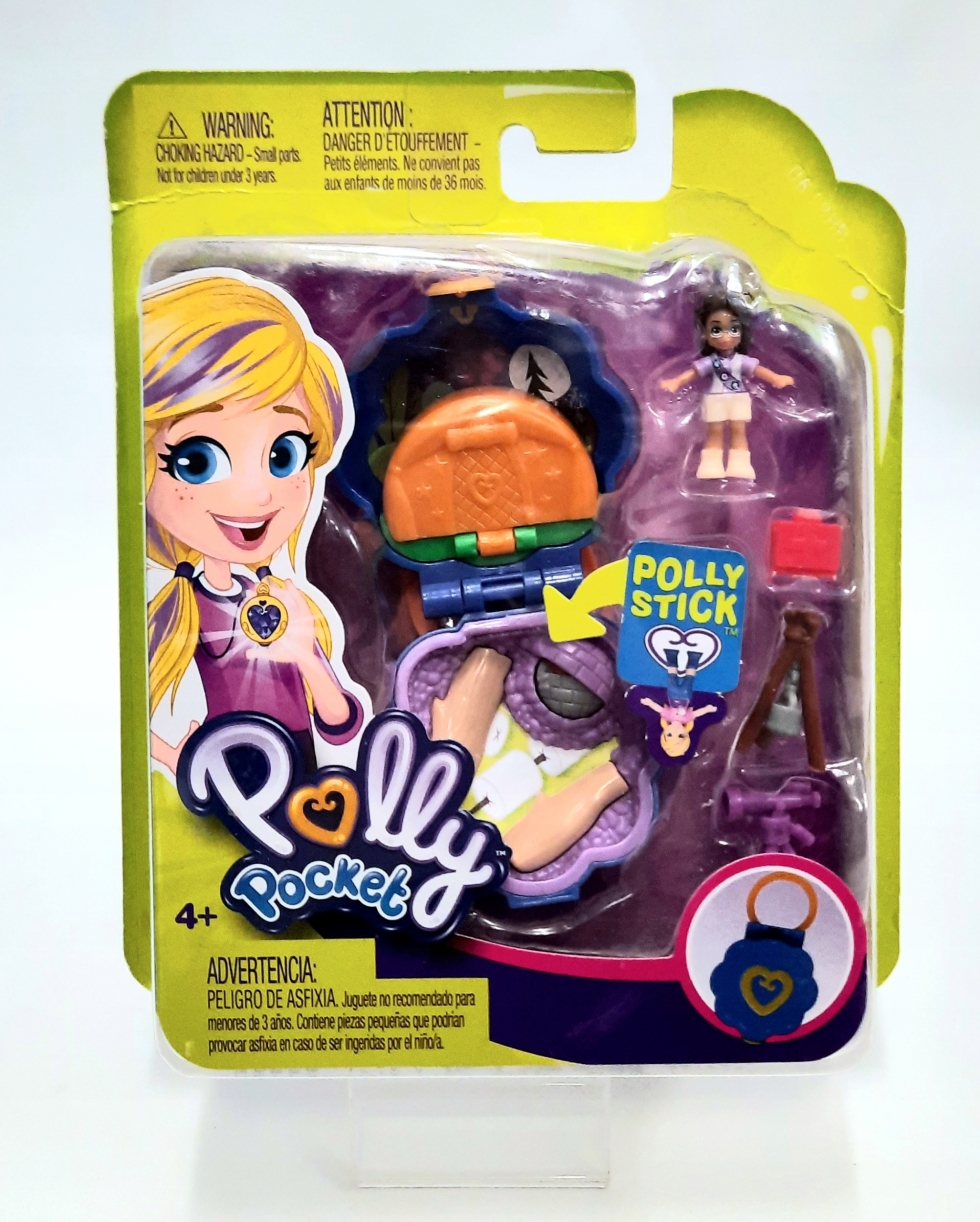 A quadrocopter from the cartoon Polly Pokes