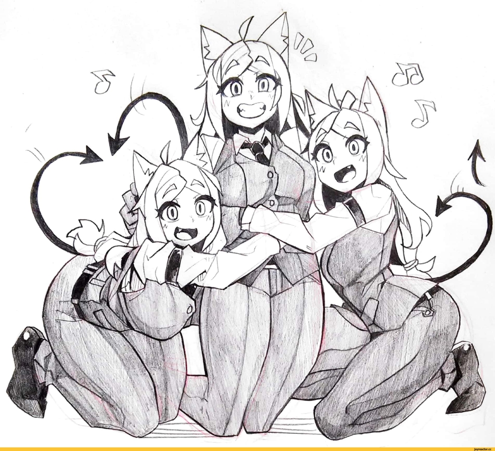 Cerberus Hellteirgly