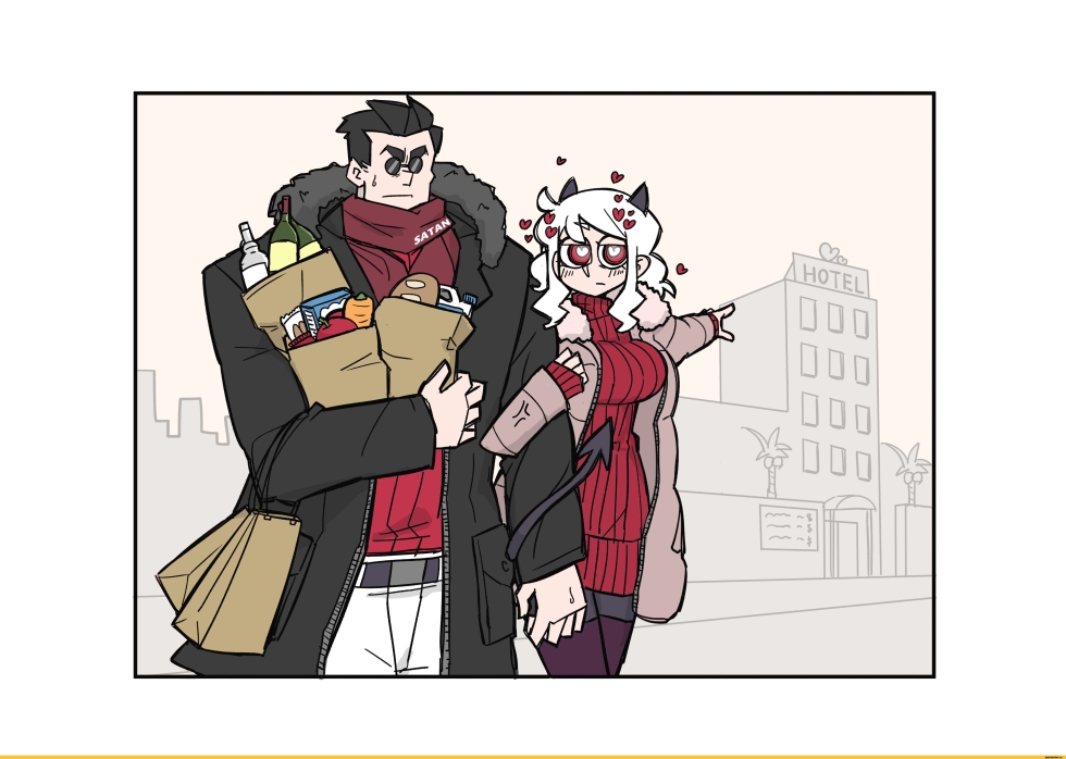 Cerberus Hellloltacter