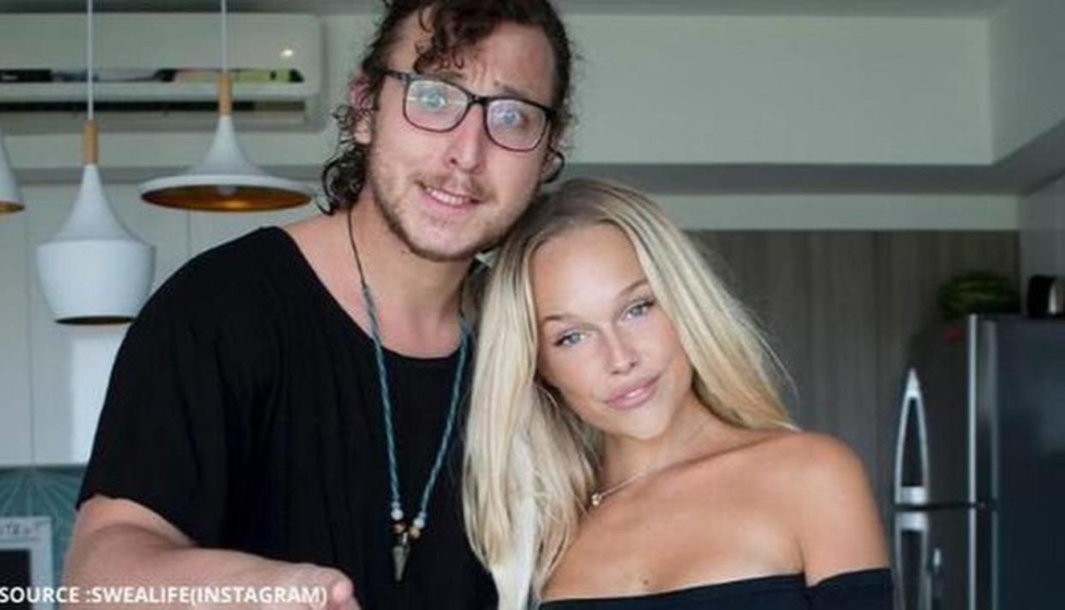 Estelle Berglin Aka Swealife