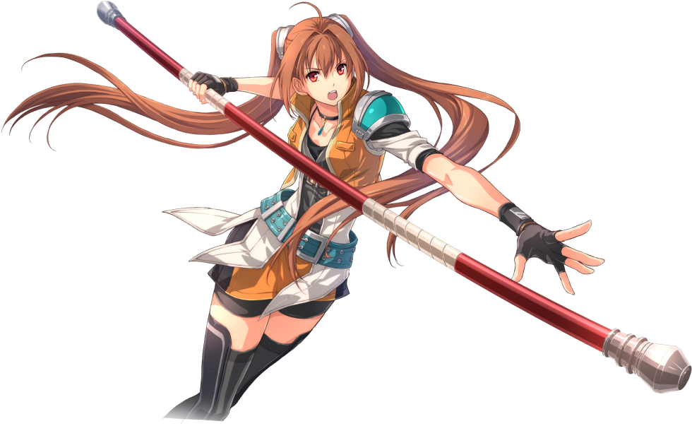 Allie Auton in bikini