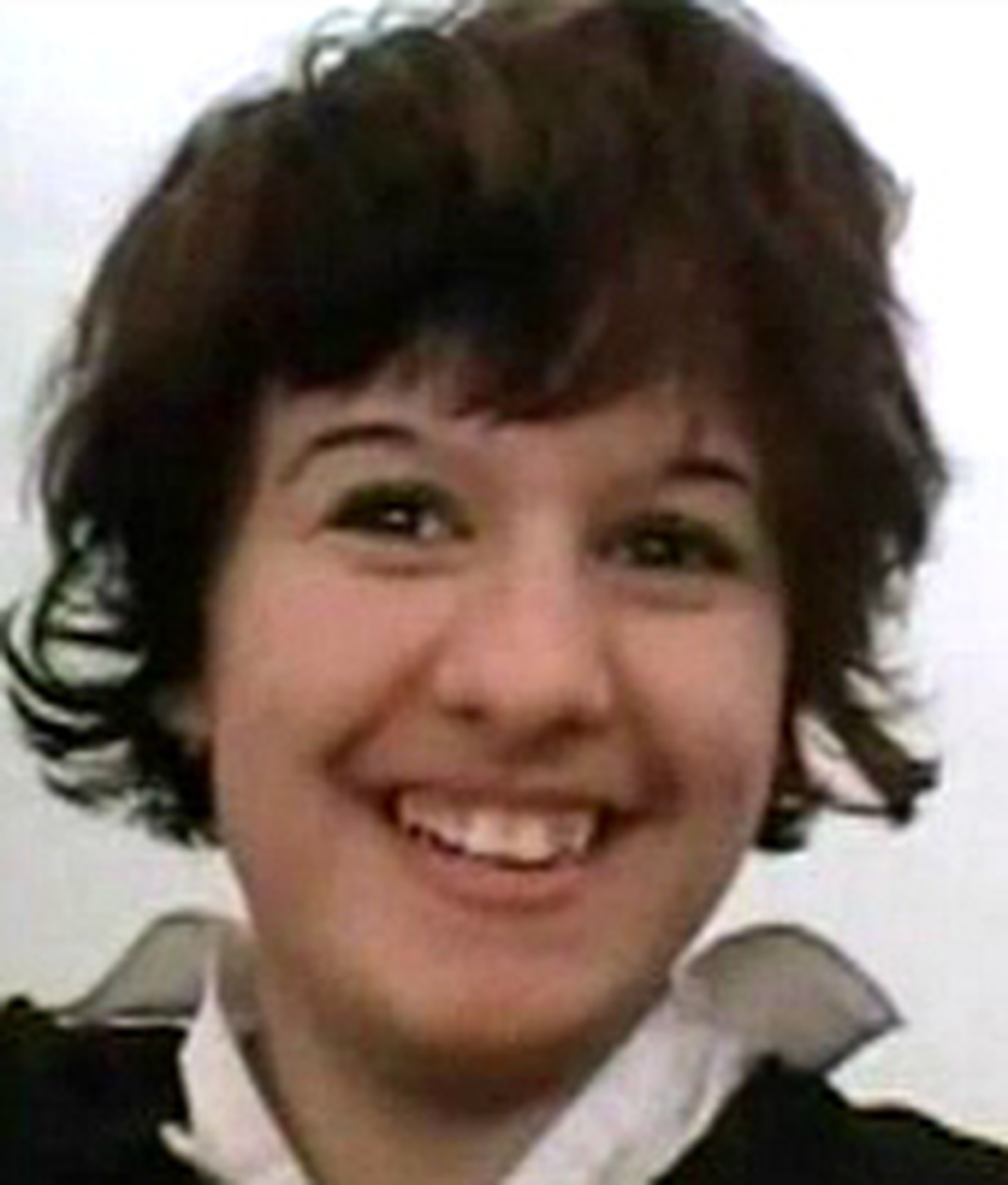 Patty Kuprys Aka Didi Fox