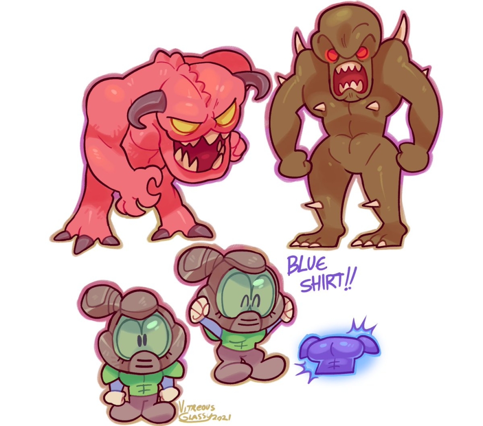 Pictures from the game Vacations Kiki Ship Boris and Kiki