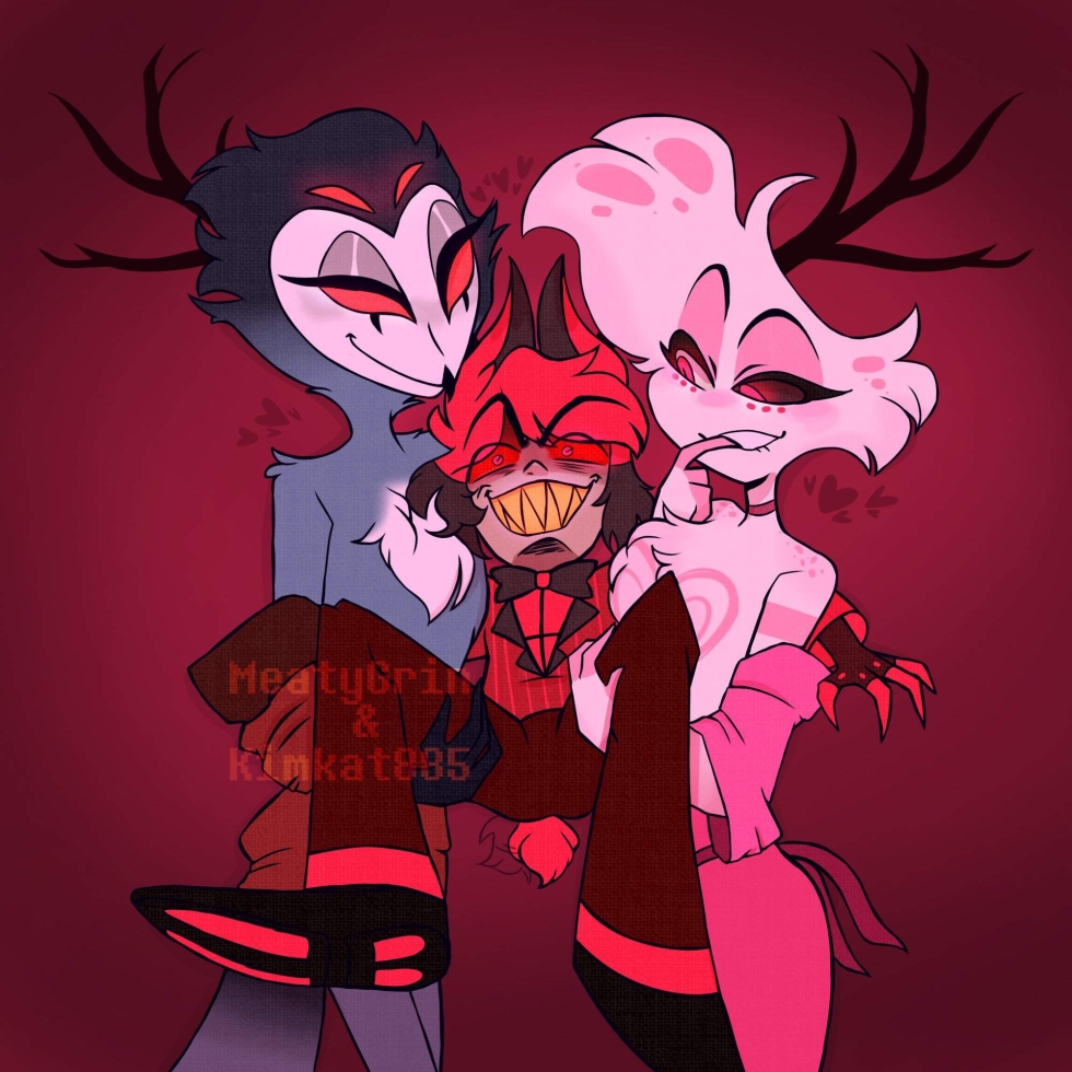 Spring Break Hell Boss