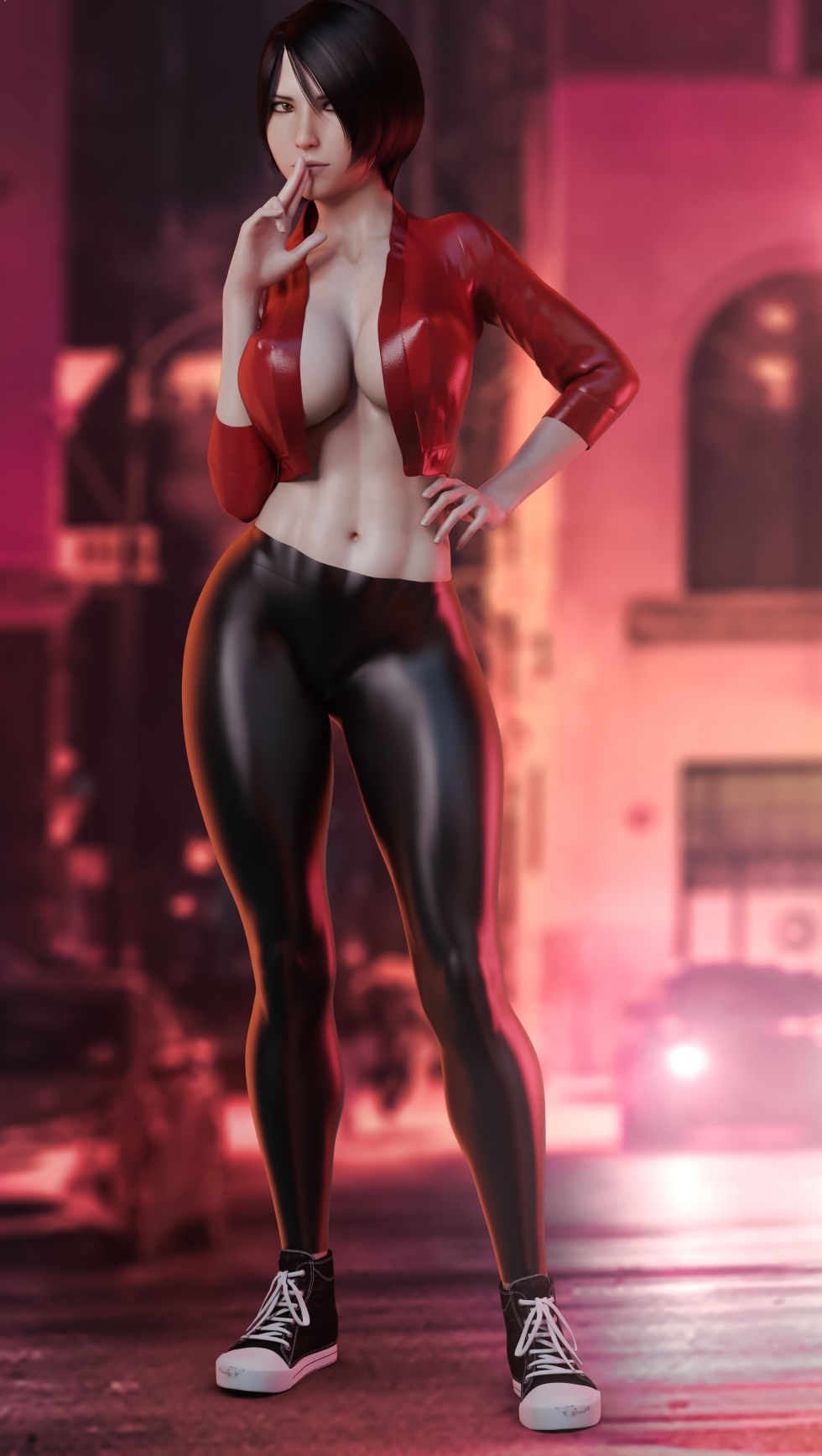 Elizabeth Futanari Stevencarson Pov