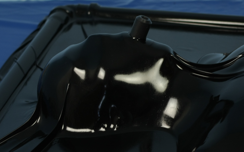 PV charge controller LS1024RP