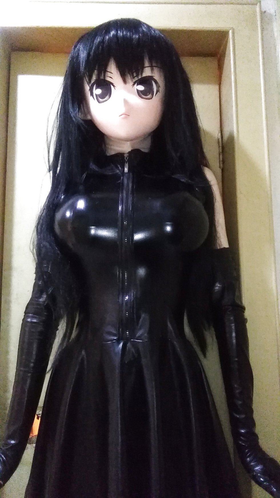 Kinklist lusful_crunch