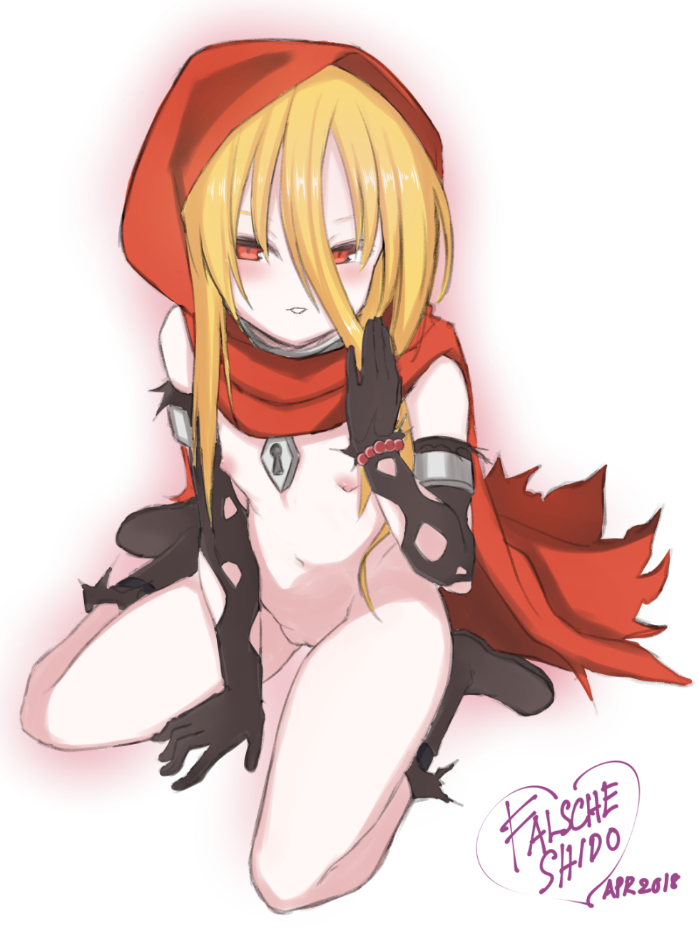 Overlord Evila Hentai