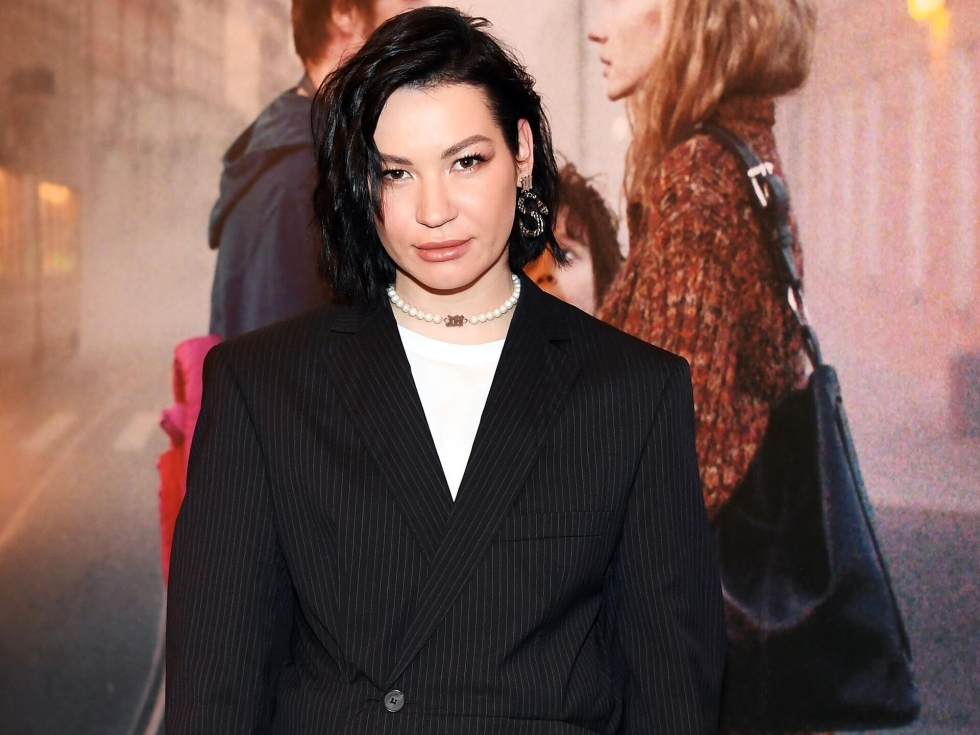 Ida Galich Pregnant 2019