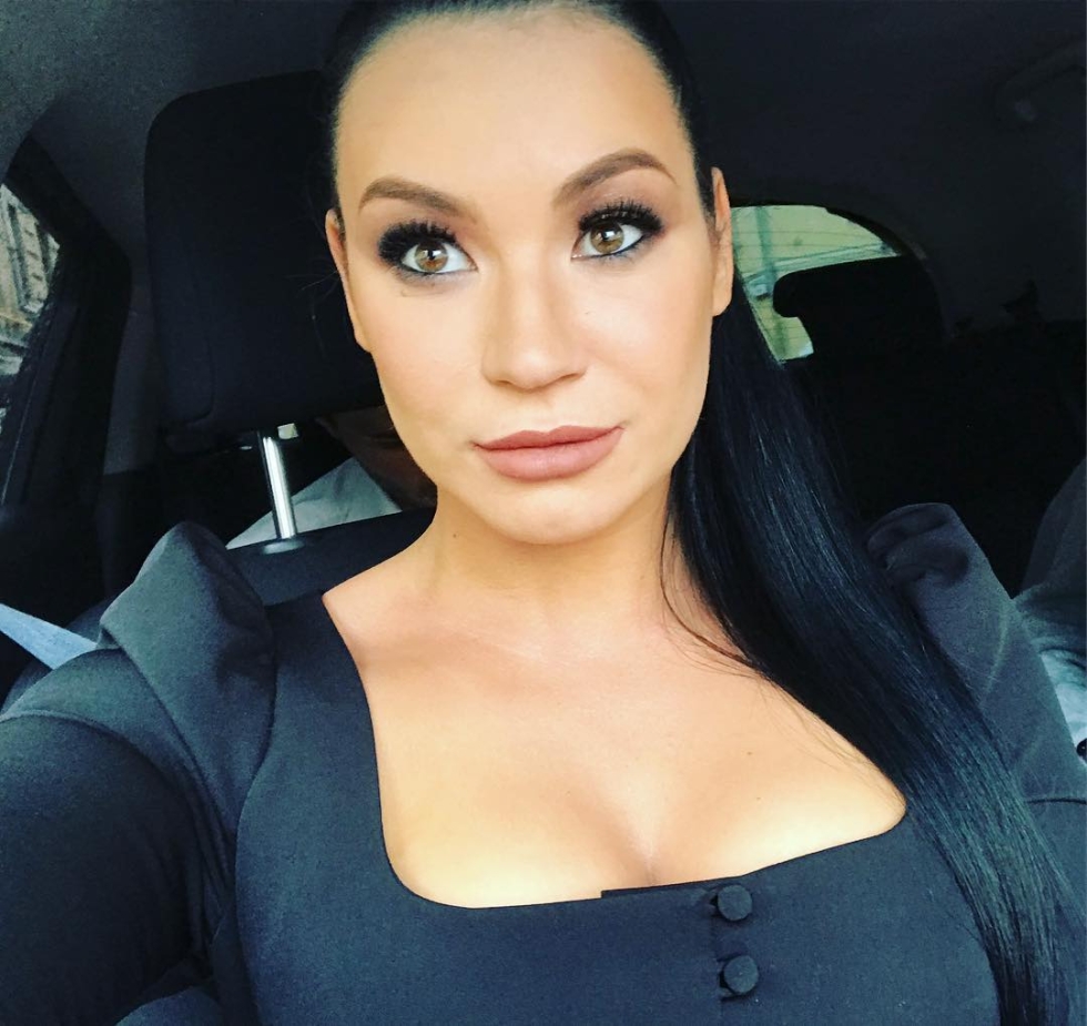 Ida Galich Vladikavkaz