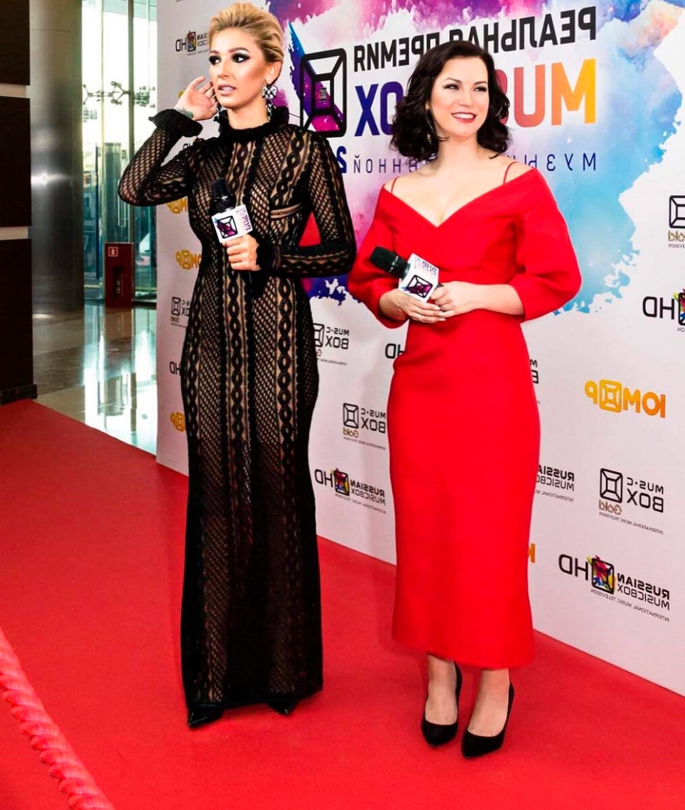 The castle of Ida Galich