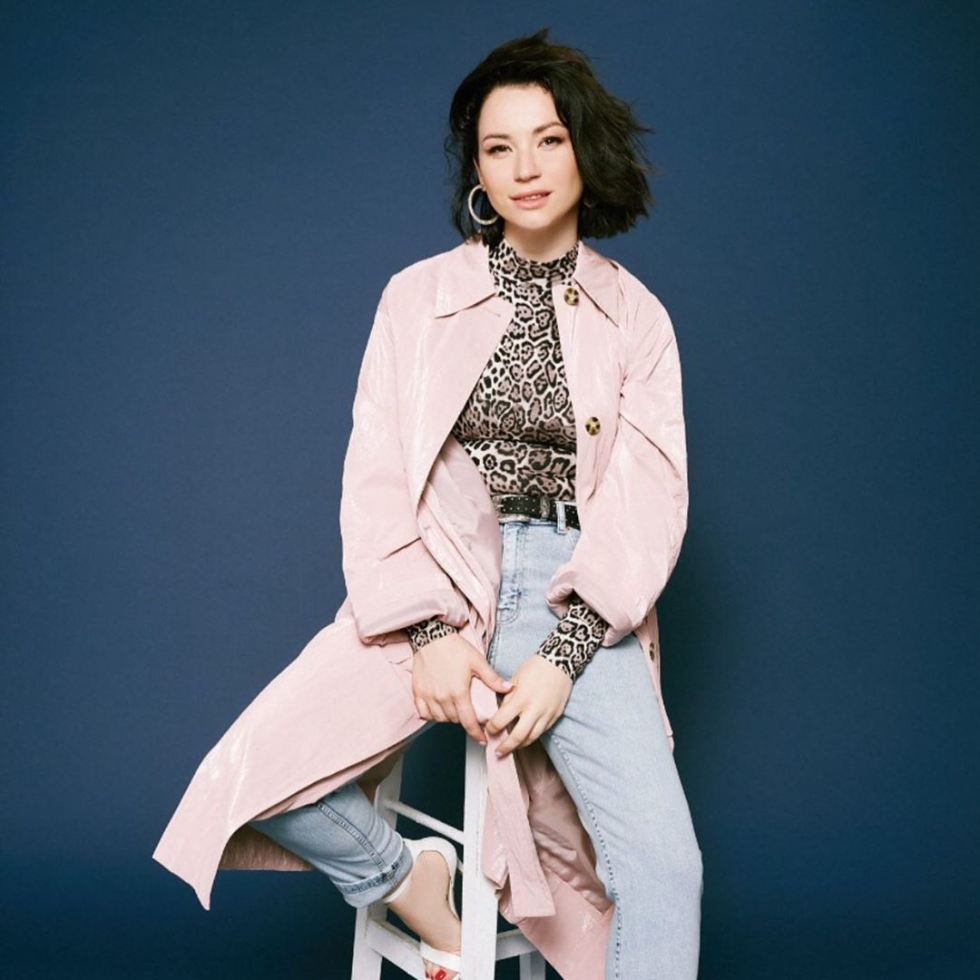 Timothy Ida Galich-Kyrillova