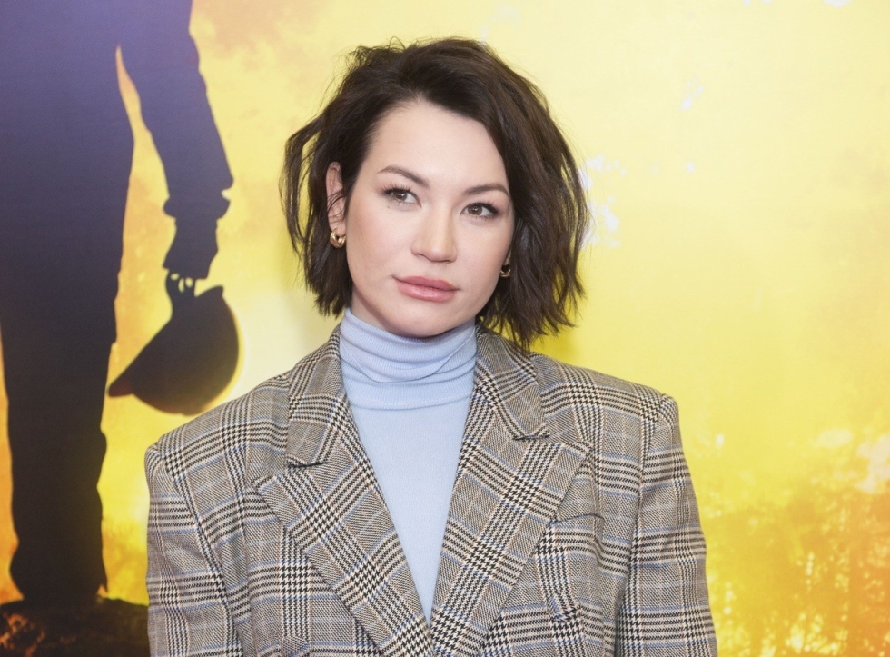 Ida Galich Eurovision