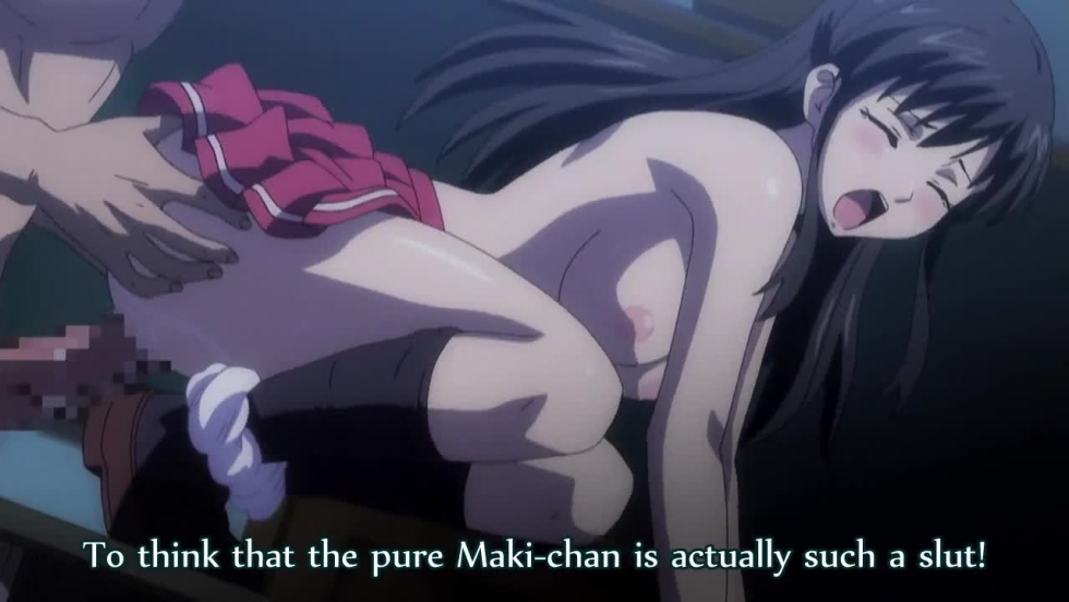 Hentai Rinkan Club Ova 3 Sub Español