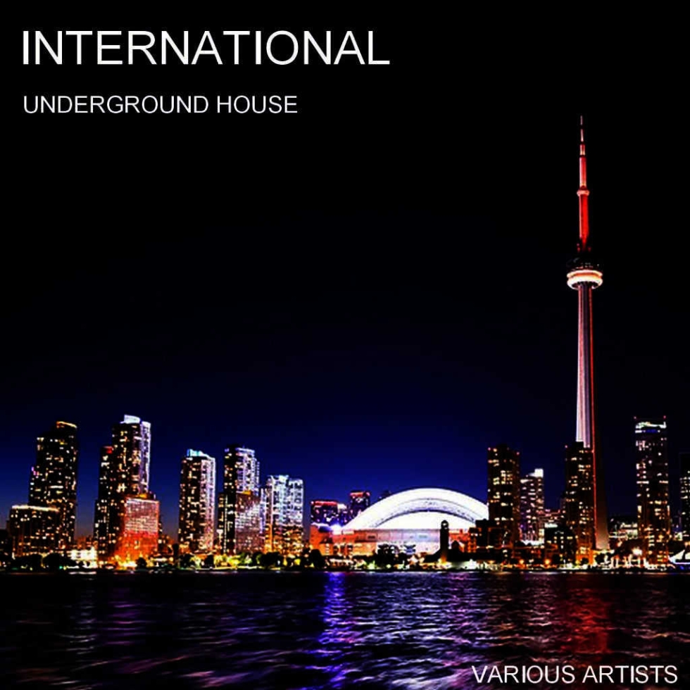 Anastasia Christ with two blacks