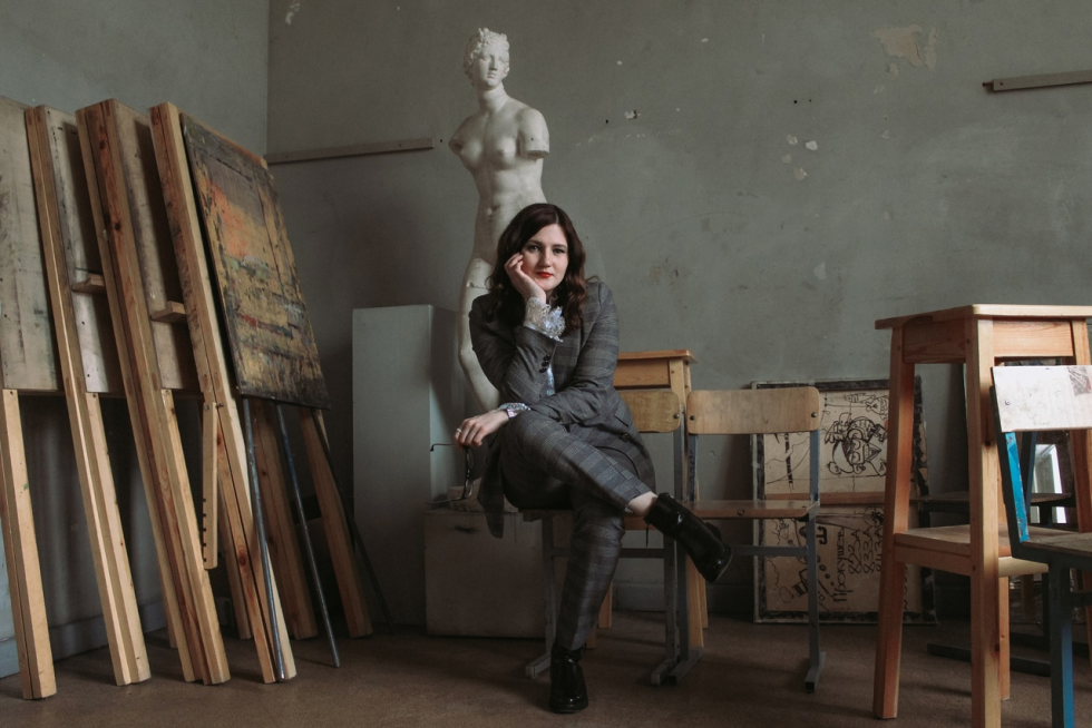 L'Gent Agent Provocateur Lingerie