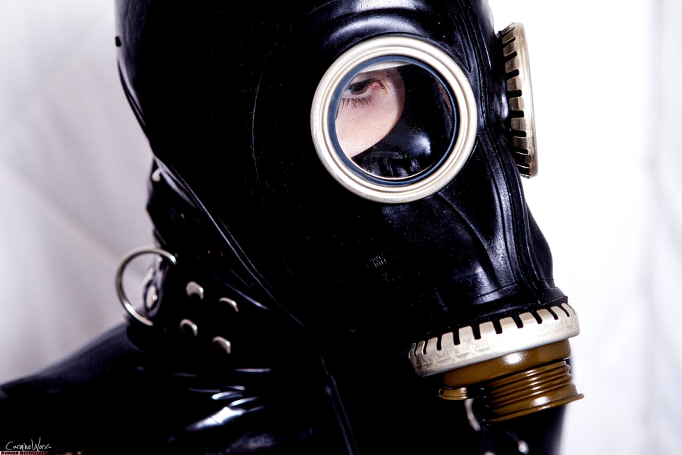 . Girlfriends in the gazeza priest