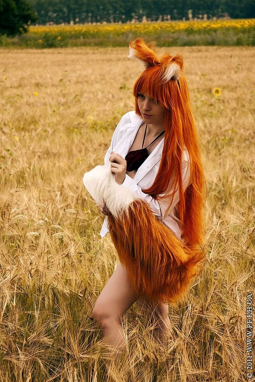 Olga Derek Kospley Horo