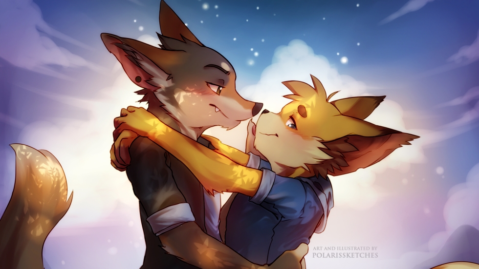 Lieutenant Fox Wicksen