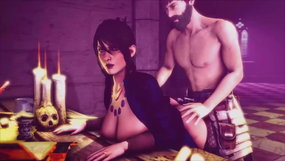 Kassandra Pentagast Hentai