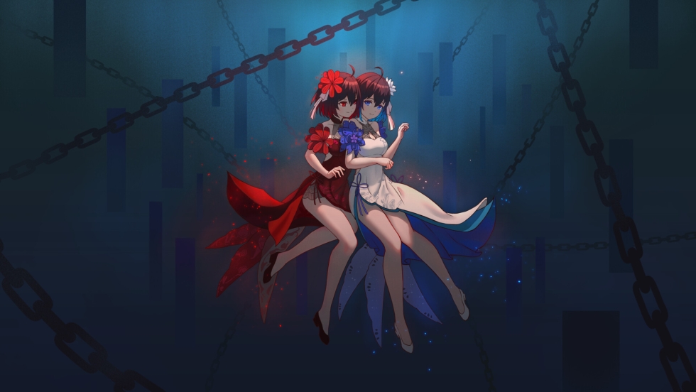 Honcai Impact Rosalia Hentai