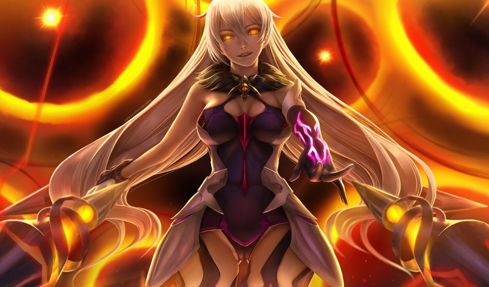 Honkai Impact Sele Hentai