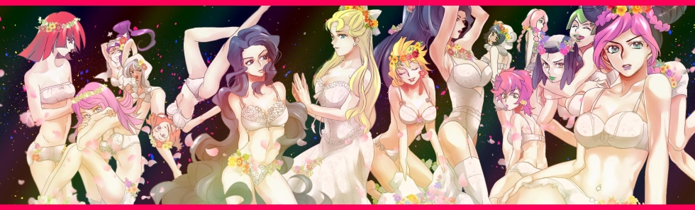 Hot Panz Jojo Hentai